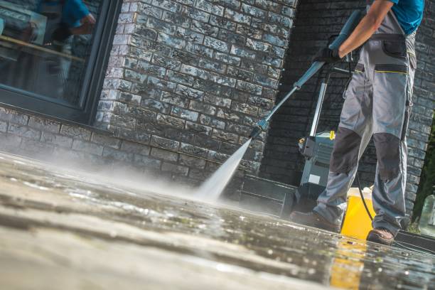 Trusted Nellieburg, MS Pressure Washing Services Experts
